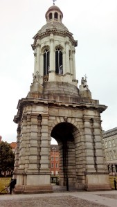 Dublin Trinity